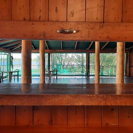 Wild Nature Lodge, Mareeba Wetlands Biboohra Exterior foto