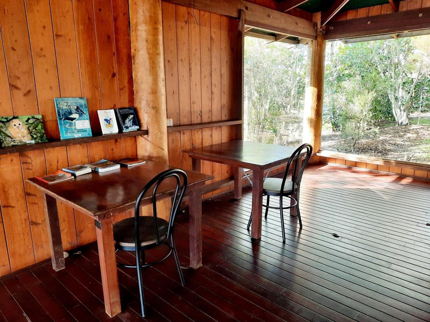 Wild Nature Lodge, Mareeba Wetlands Biboohra Exterior foto