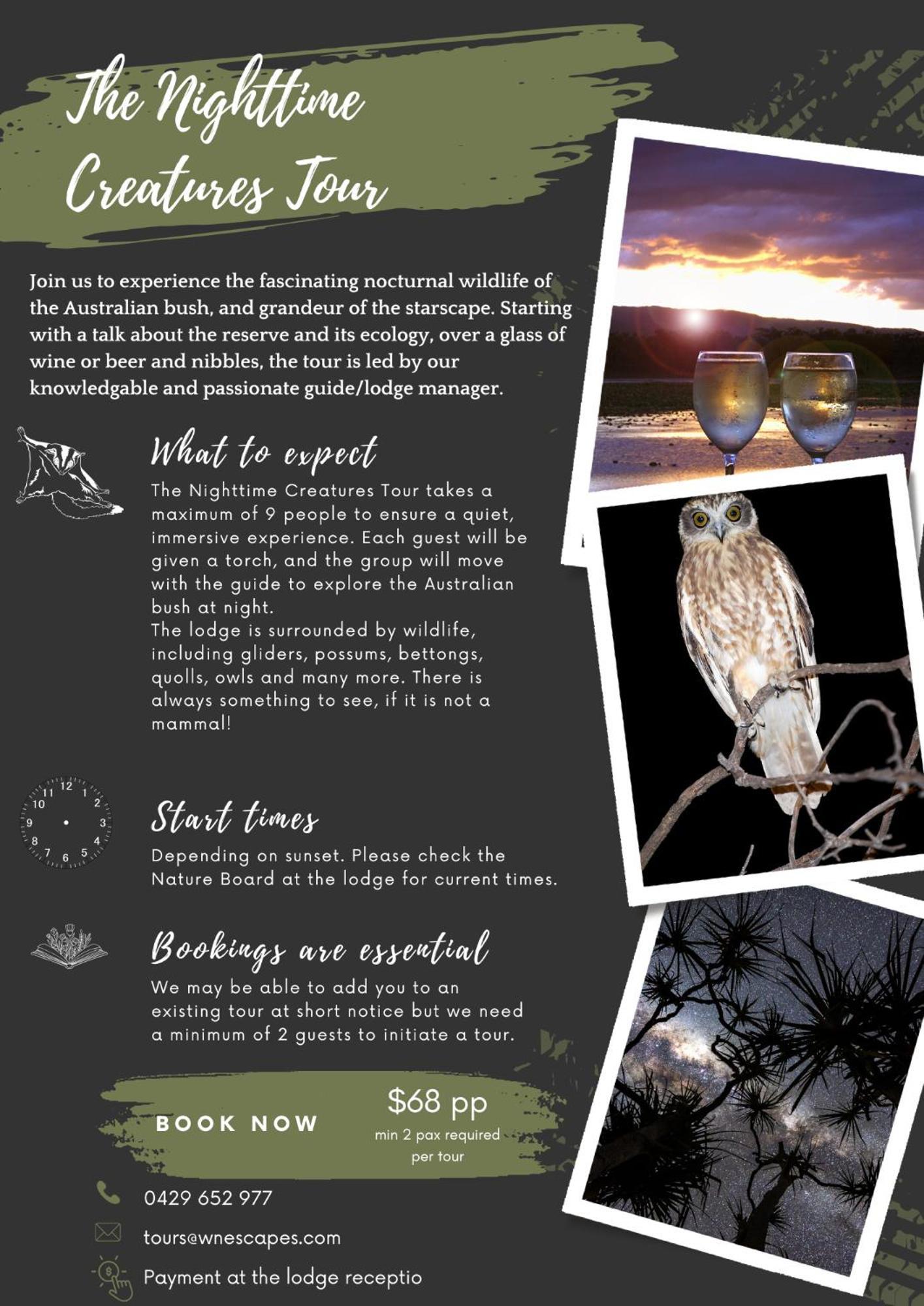 Wild Nature Lodge, Mareeba Wetlands Biboohra Exterior foto